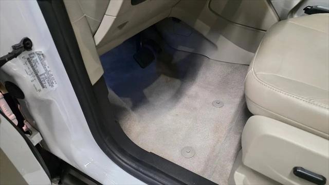 2014 Ford C-Max Hybrid SEL