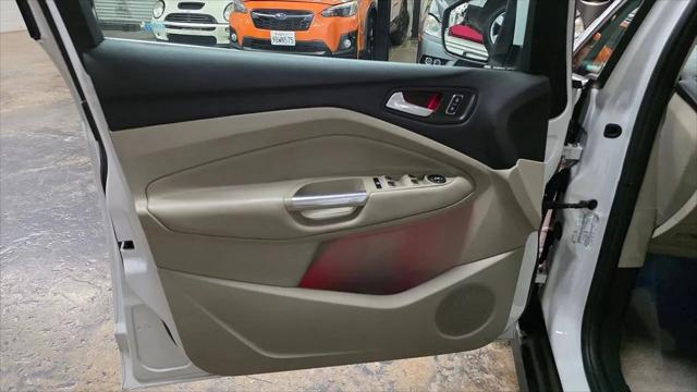 2014 Ford C-Max Hybrid SEL