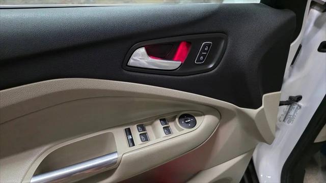 2014 Ford C-Max Hybrid SEL