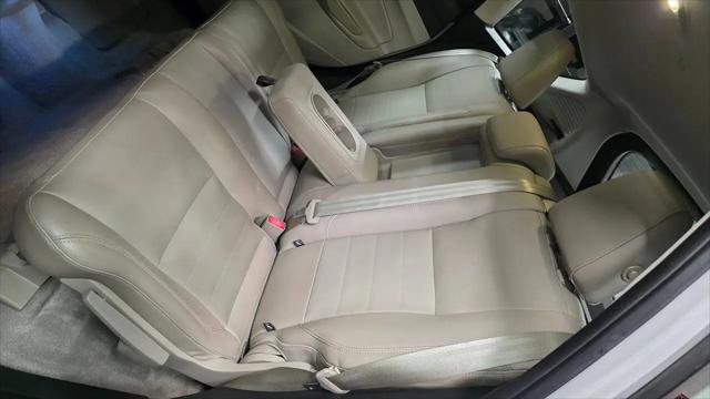 2014 Ford C-Max Hybrid SEL