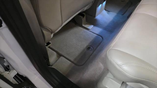 2014 Ford C-Max Hybrid SEL