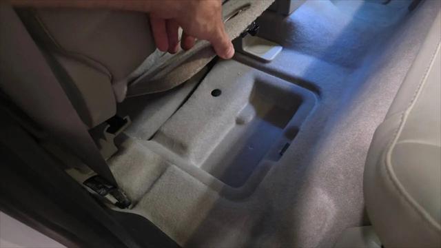 2014 Ford C-Max Hybrid SEL