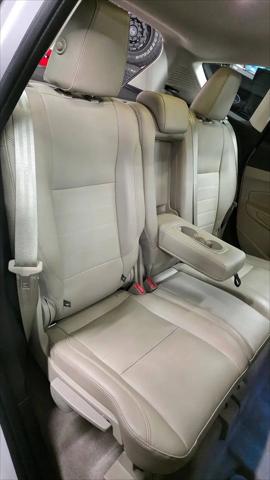 2014 Ford C-Max Hybrid SEL