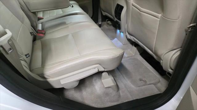 2014 Ford C-Max Hybrid SEL