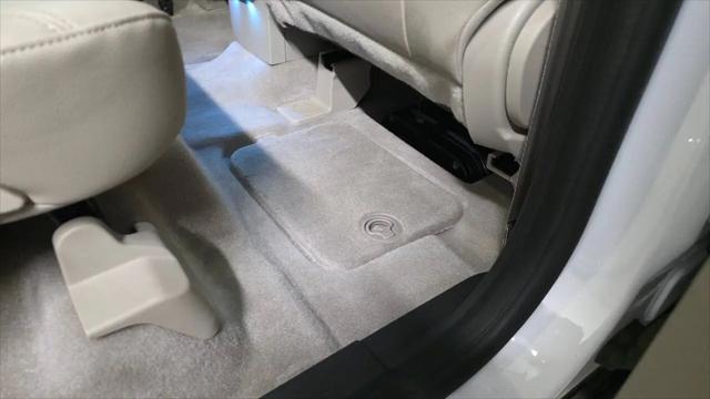 2014 Ford C-Max Hybrid SEL
