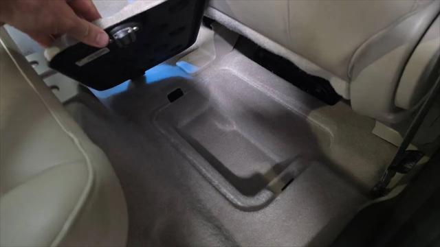 2014 Ford C-Max Hybrid SEL