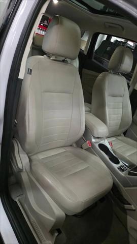 2014 Ford C-Max Hybrid SEL