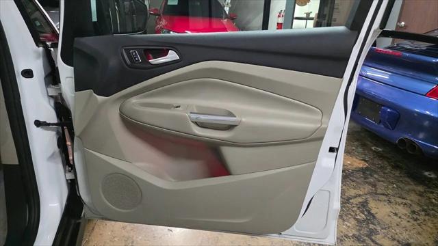 2014 Ford C-Max Hybrid SEL