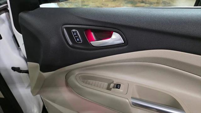 2014 Ford C-Max Hybrid SEL