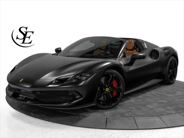 2023 Ferrari 296 GTS GTS for sale in Pompano Beach, FL