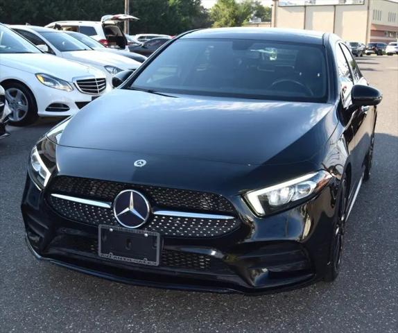 2021 Mercedes-Benz A 220 A 220 for sale in Magnolia, NJ