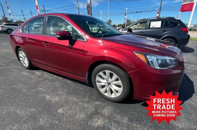 2017 Subaru Legacy 2.5i Premium for sale in Glendale, WI