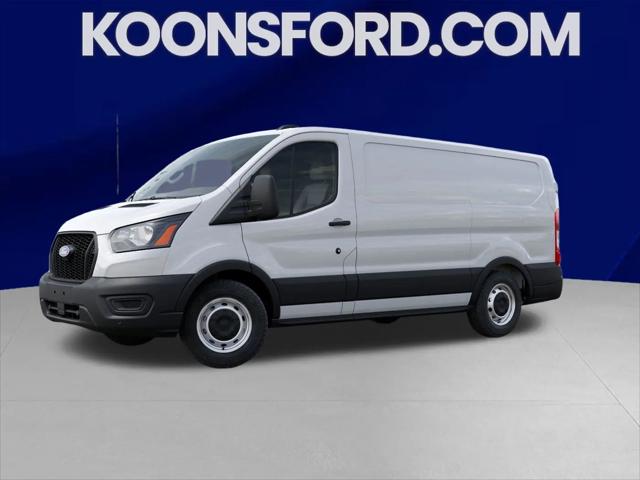 2027 Ford Transit Cargo Van T-250 for sale in Annapolis, MD