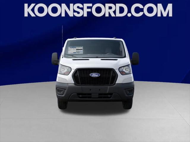2027 Ford Transit Cargo Van T-250