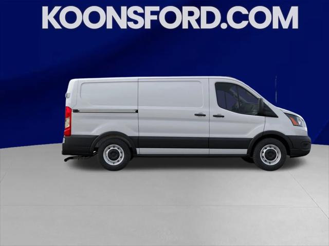 2027 Ford Transit Cargo Van T-250