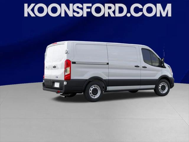 2027 Ford Transit Cargo Van T-250