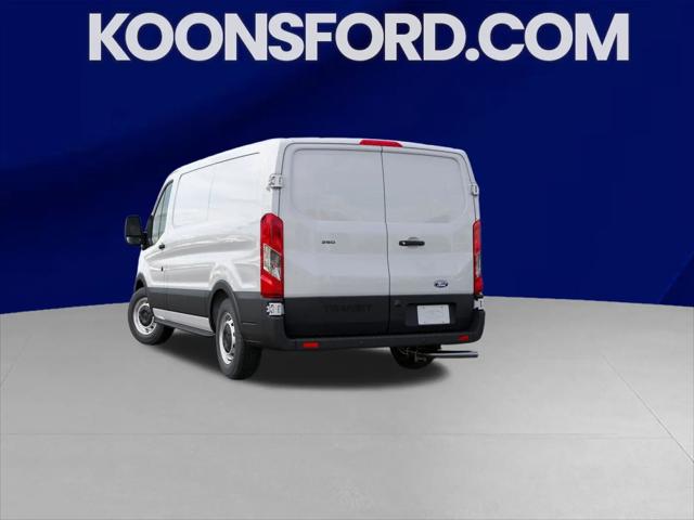2027 Ford Transit Cargo Van T-250