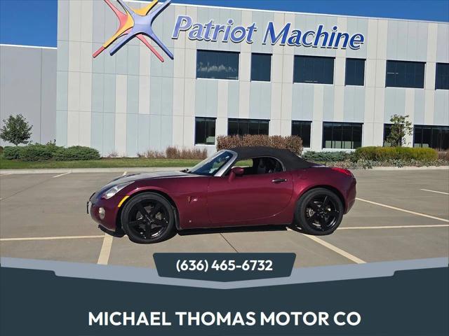 2009 Pontiac Solstice Base for sale in Saint Charles, MO