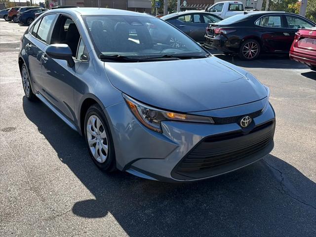 2023 Toyota Corolla for sale near Hamilton, OH