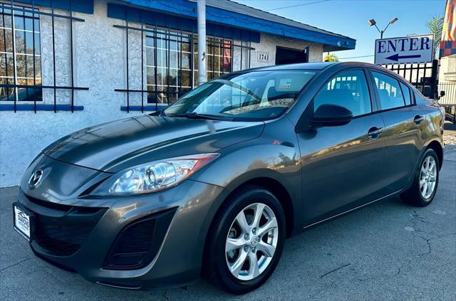 2011 Mazda Mazda3 i Touring for sale in Colton, CA