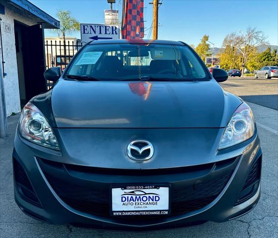 2011 Mazda Mazda3 i Touring