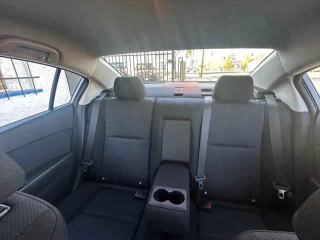 2011 Mazda Mazda3 i Touring