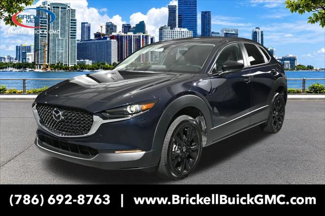 2026 Mazda CX-30 2.5 S Select Sport for sale in Miami, FL
