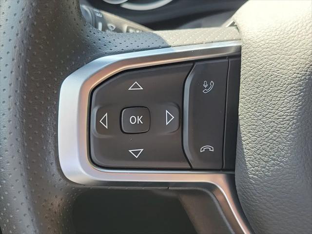 2027 Ram 2500 Tradesman