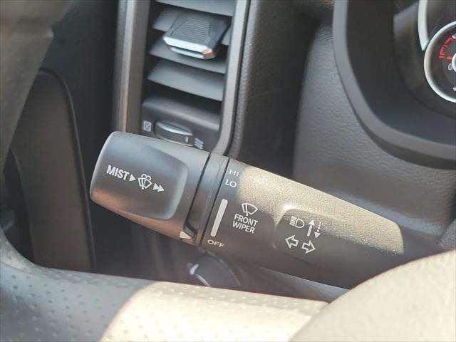 2027 Ram 2500 Tradesman