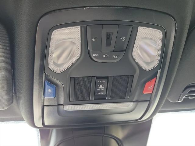 2027 Ram 2500 Tradesman
