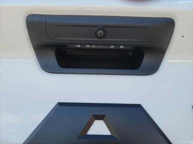 2027 Ram 2500 Tradesman