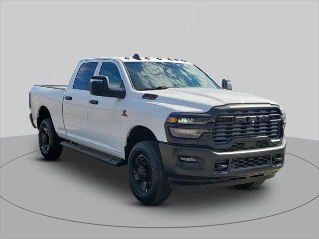 2027 Ram 2500 Tradesman for sale in Cullman, AL