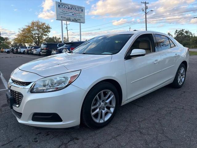 2014 Chevrolet Malibu 1LT for sale in Waterford, MI