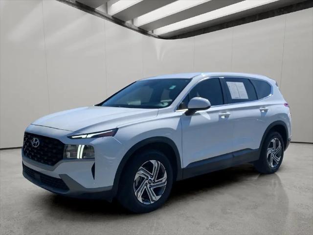2023 Hyundai Santa Fe SE for sale in Matthews, NC