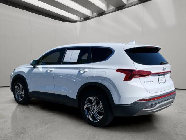 2023 Hyundai Santa Fe SE