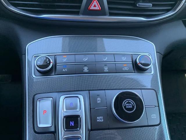 2023 Hyundai Santa Fe SE