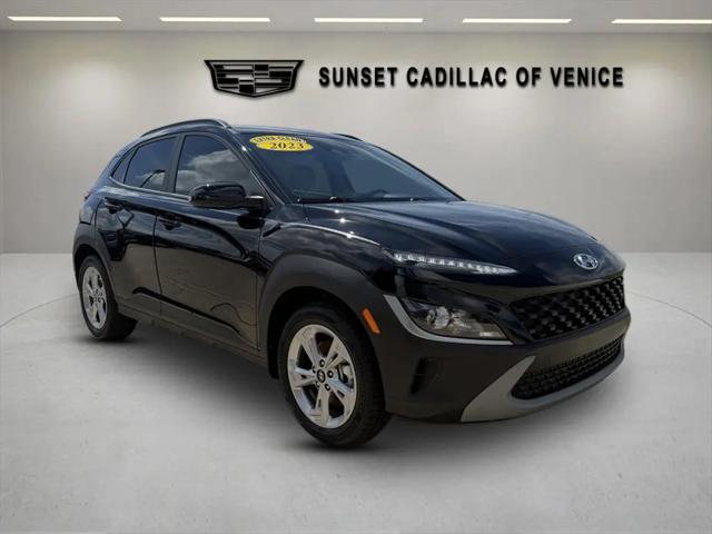 2023 Hyundai Kona SEL for sale in Venice, FL