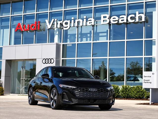 2026 Audi A5 Prestige TFSI quattro S tronic for sale in Virginia Beach, VA