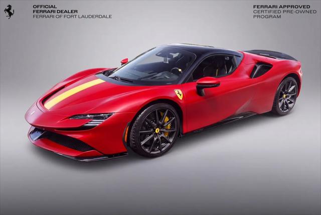 2024 Ferrari 90 SF90 for sale in Fort Lauderdale, FL