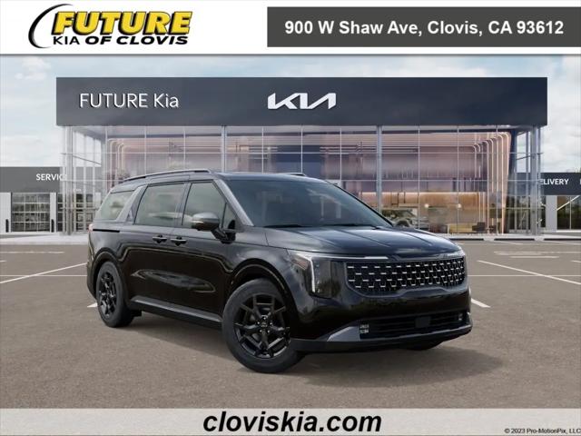 2027 Kia Carnival SX Prestige for sale in Clovis, CA