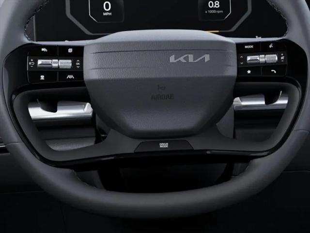2027 Kia Carnival SX Prestige