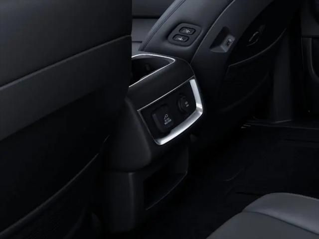 2027 Kia Carnival SX