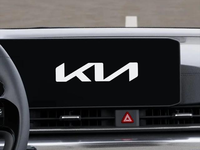 2027 Kia Carnival SX