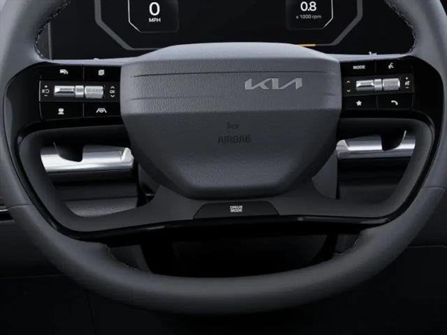 2027 Kia Carnival SX