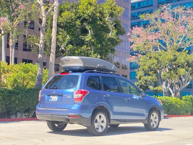 2016 Subaru Forester 2.5i Premium for sale in Los Angeles, CA