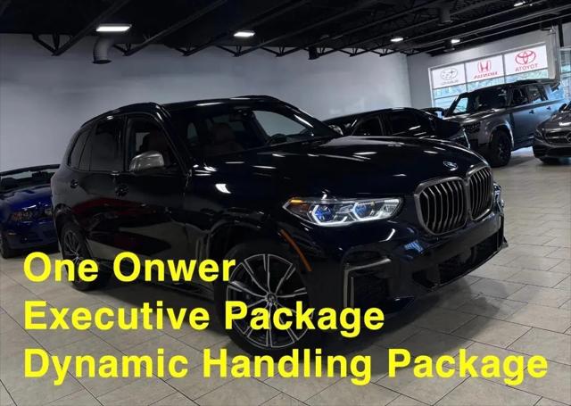 2022 BMW X5 M50i for sale in Downers Grove, IL