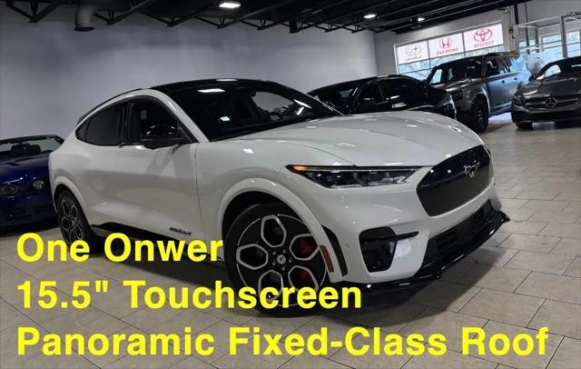 2023 Ford Mustang Mach-E GT for sale in Downers Grove, IL