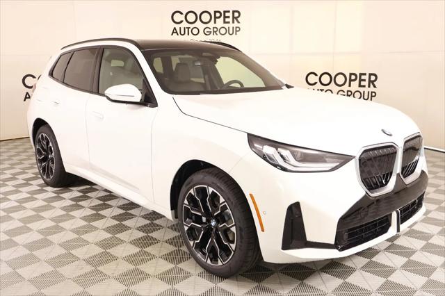 2026 BMW X3 30 xDrive for sale in Edmond, OK