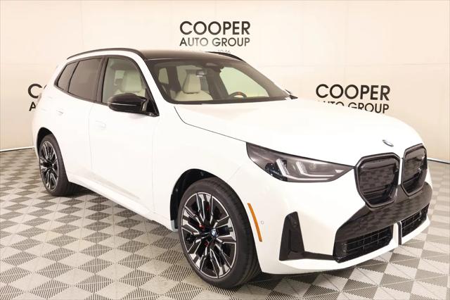 2026 BMW X3 M50 xDrive for sale in Edmond, OK