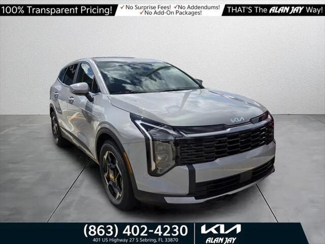 2027 Kia Sportage EX for sale in Sebring, FL